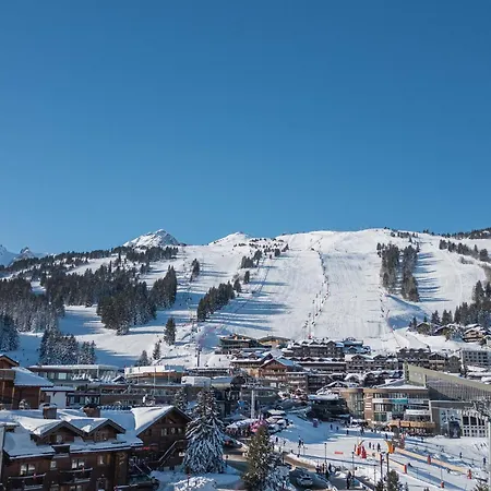 Luxueux 3 Au Coeur De 1850 - Fr-1-830-18 Apartamento Courchevel