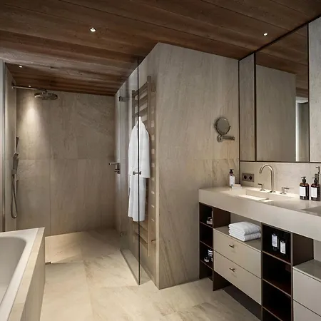 Luxueux 3 Au Coeur De 1850 - Fr-1-830-18 Apartment *