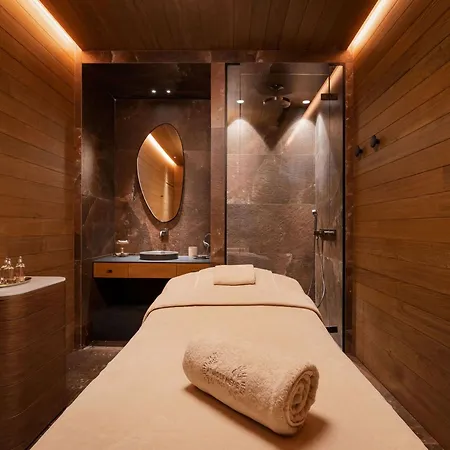 Luxueux 3 Au Coeur De 1850 - Fr-1-830-18 Апартаменты Куршевель