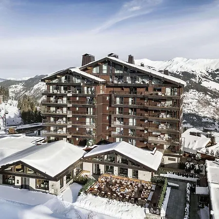 Luxueux 3 Au Coeur De 1850 - Fr-1-830-18 Lejlighed Courchevel