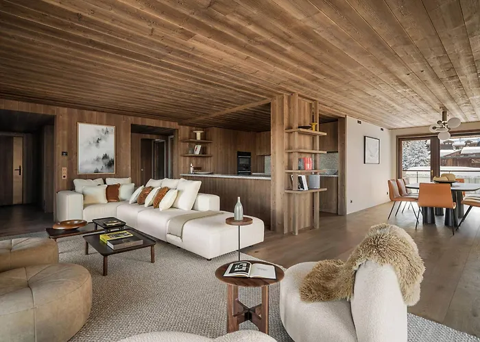 Luxueux 3 Au Coeur De 1850 - Fr-1-830-18 Διαμέρισμα *