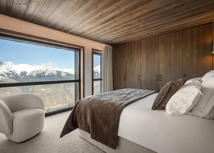 Luxueux 3 Au Coeur De 1850 - Fr-1-830-18 Διαμέρισμα