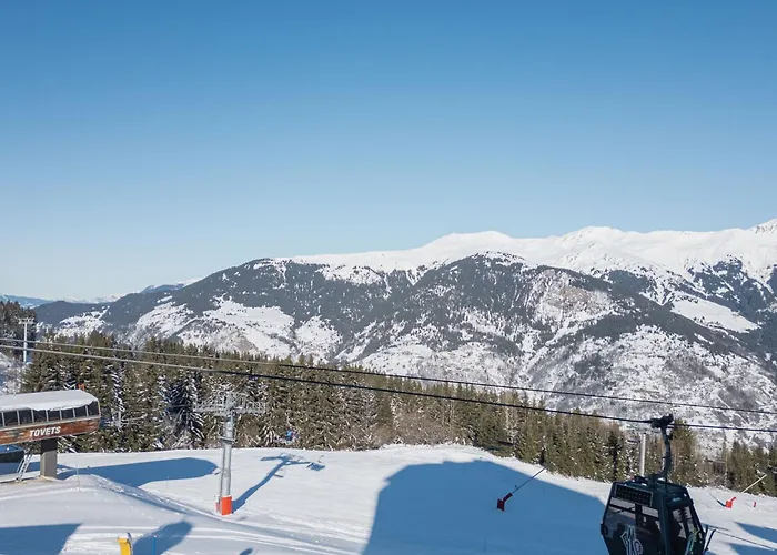 Luxueux 3 Au Coeur De 1850 - Fr-1-830-18 Lejlighed