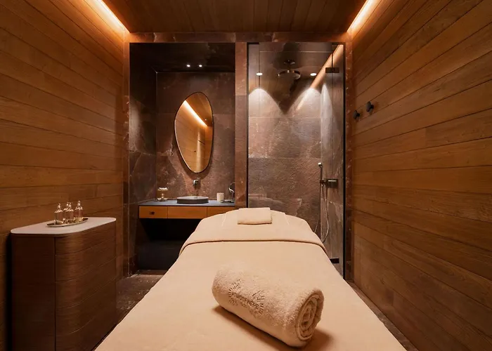 Luxueux 3 Au Coeur De 1850 - Fr-1-830-18 Lejlighed Courchevel