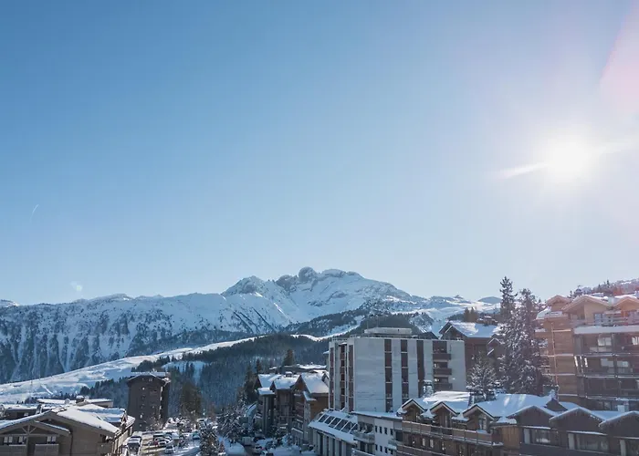 Διαμέρισμα Luxueux 3 Au Coeur De 1850 - Fr-1-830-18 *