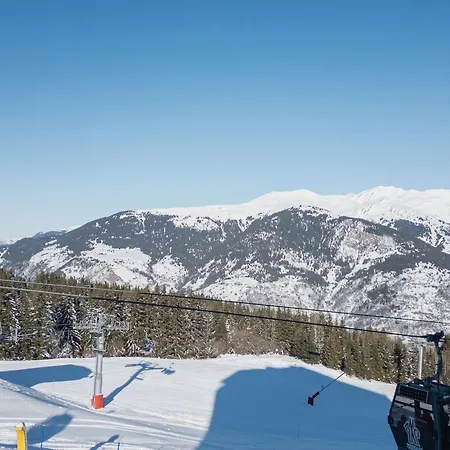 Luxueux 3 Au Coeur De 1850 - Fr-1-830-18 Appartement